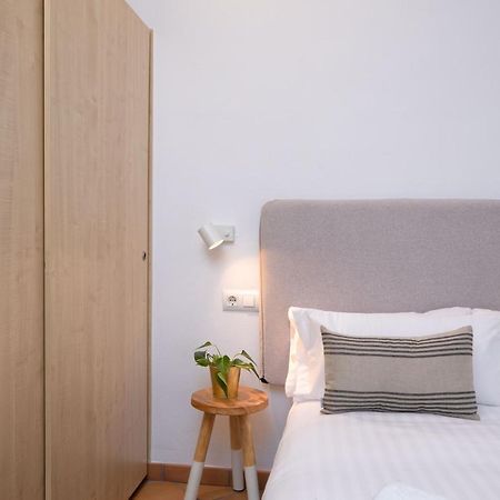 Flateli Ballesteries 26 A ชีโรนา ภายนอก รูปภาพ