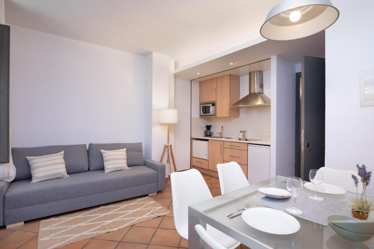 Flateli Ballesteries 26 A ชีโรนา ภายนอก รูปภาพ