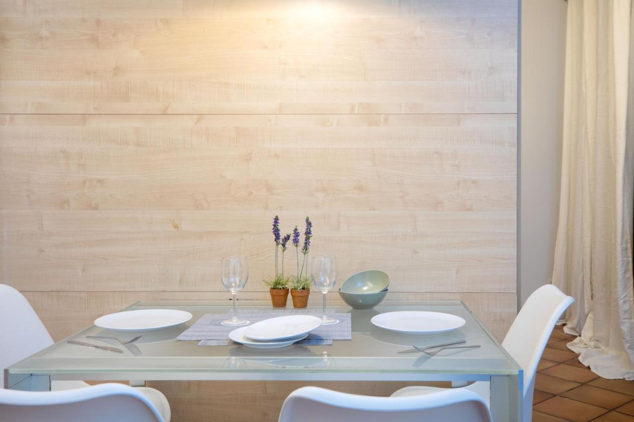 Flateli Ballesteries 26 A ชีโรนา ภายนอก รูปภาพ